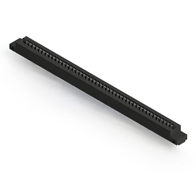 857-044-445-112 EDAC Inc.  Edgeboard Connectors
